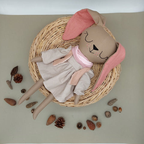 לונה הארנבונת