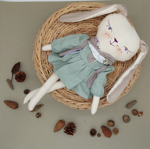 מגי הארנבונת