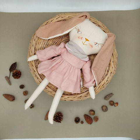 ווינטר הארנבונת