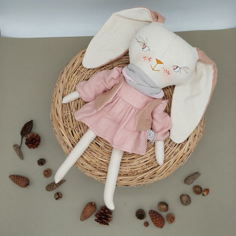 ווינטר הארנבונת