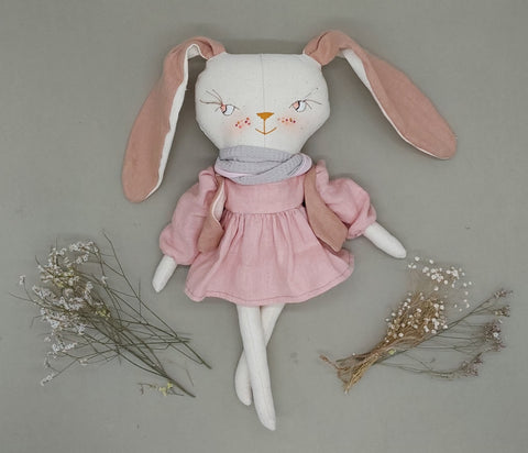 ווינטר הארנבונת