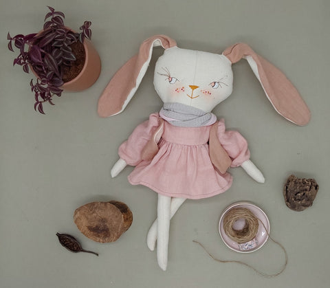 ווינטר הארנבונת