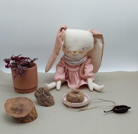 ווינטר הארנבונת