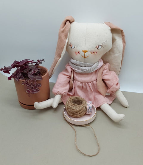 ווינטר הארנבונת