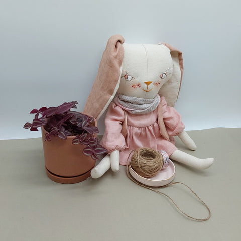 ווינטר הארנבונת