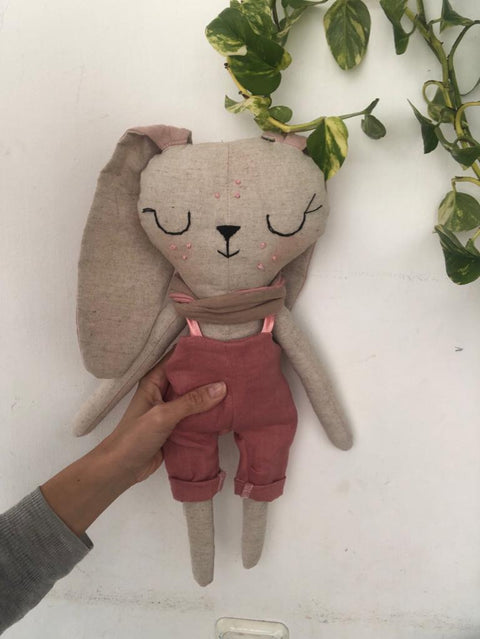 לוני הארנבונת