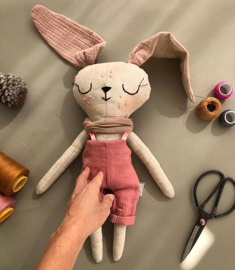 לוני הארנבונת