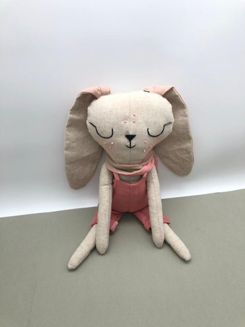 לוני הארנבונת