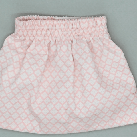 A pack of 3 clothes from existing stock, for example, a skirt