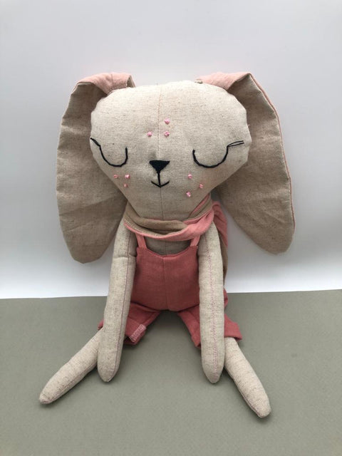 לוני הארנבונת