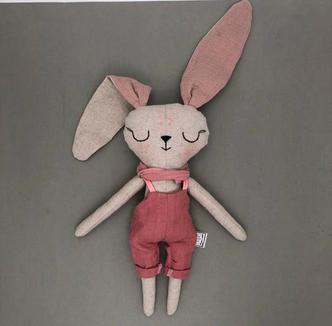 לוני הארנבונת