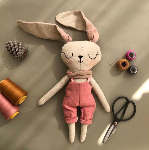 לוני הארנבונת