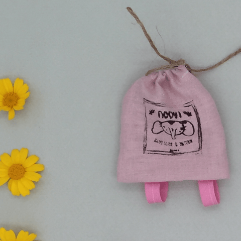 A pack of 3 clothes from existing stock, for example, a skirt