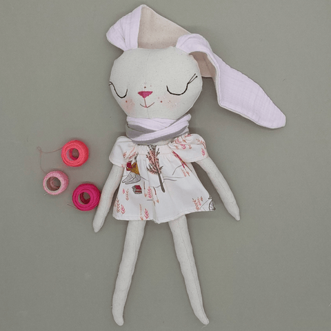 גיגי הארנבונת