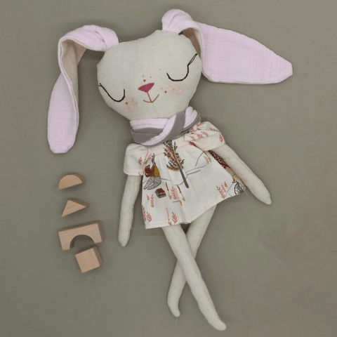 גיגי הארנבונת