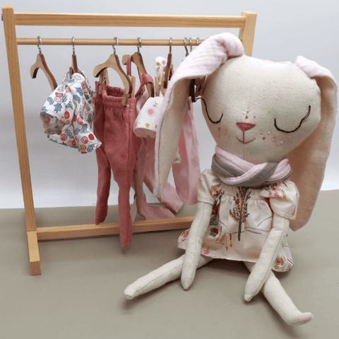 גיגי הארנבונת