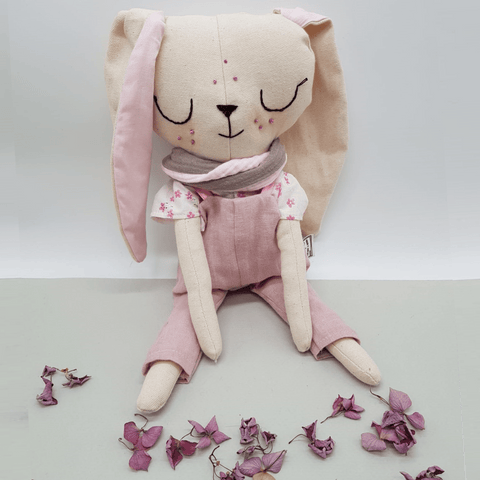 נולה הארנבונת