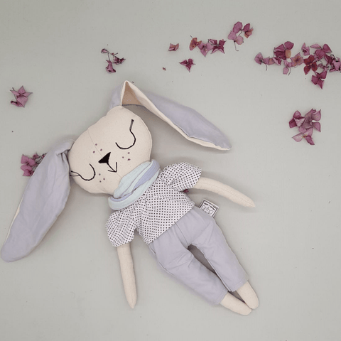 צ'רלי הארנבונת