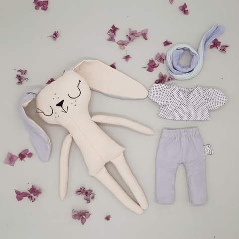 צ'רלי הארנבונת