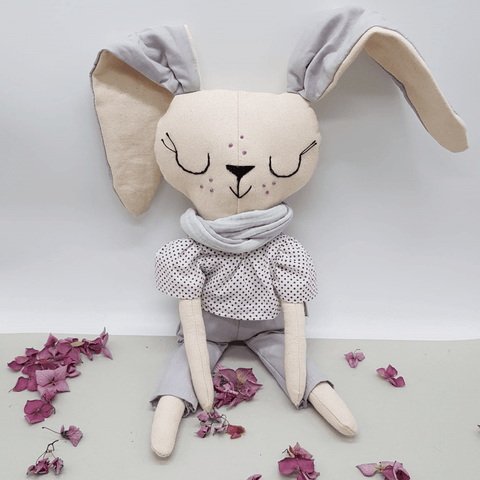 צ'רלי הארנבונת