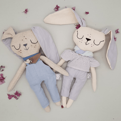 צ'רלי הארנבונת