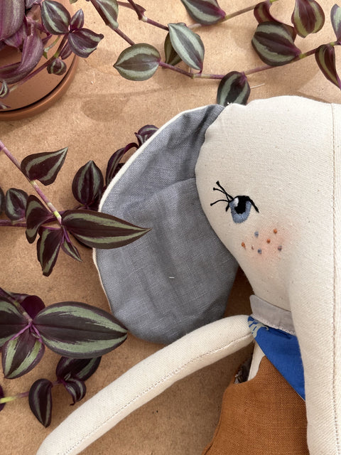 ⁨נירו הפיל (בהזמנה מראש)⁩