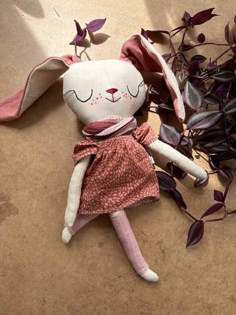 ⁨אלודי הארנבונת⁩