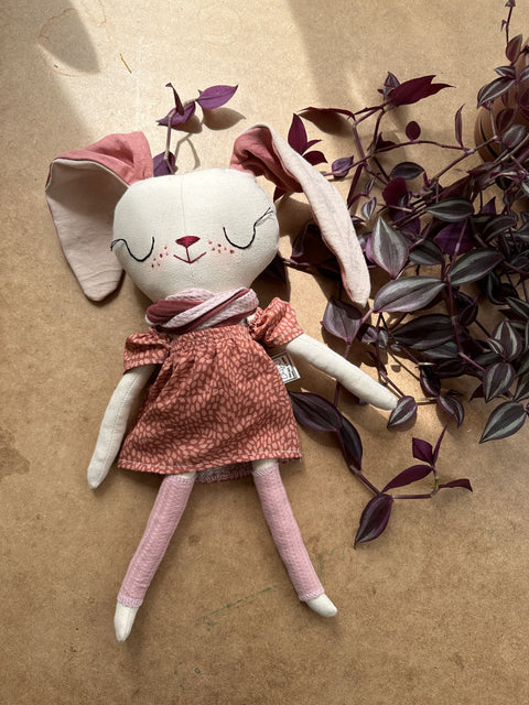 ⁨אלודי הארנבונת⁩