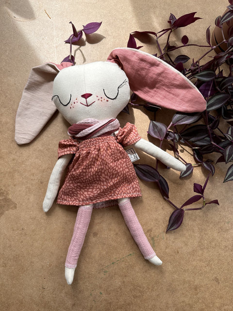 ⁨אלודי הארנבונת⁩