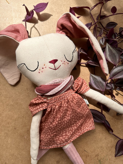 ⁨אלודי הארנבונת⁩